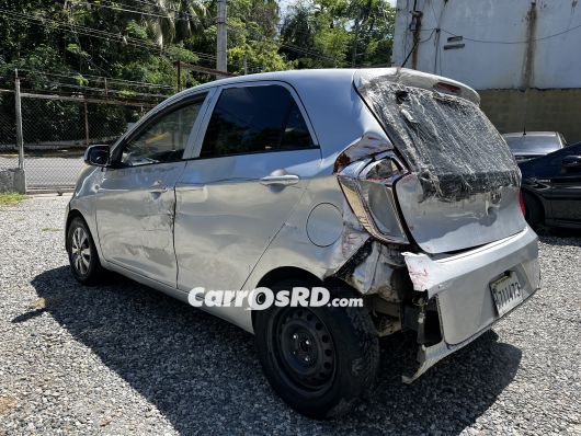 Kia Picanto Carros en venta