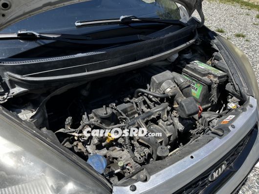 Kia Picanto Carros en venta