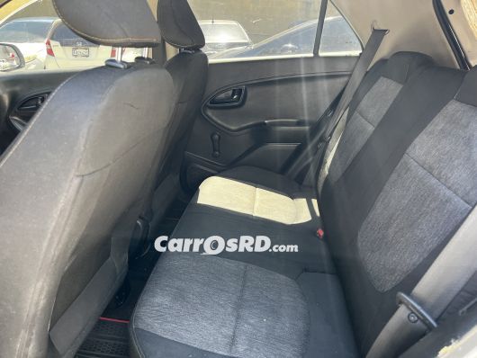 Kia Picanto Carros en venta