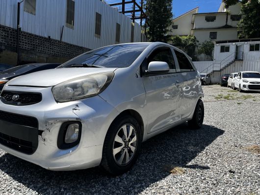 Kia Picanto Básico