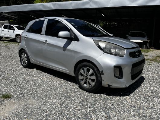 Kia Picanto Básico en venta