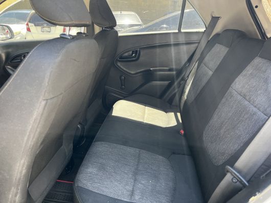 Kia Picanto Básico