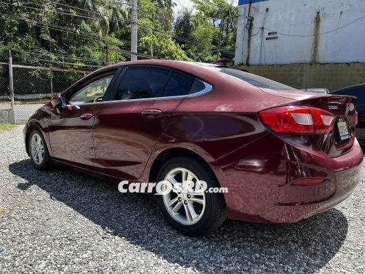 Chevrolet Cruze Carros en venta