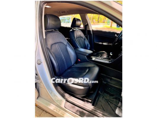 Kia K5 Carros en venta