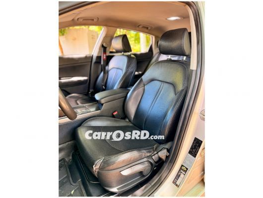 Kia K5 Carros en venta