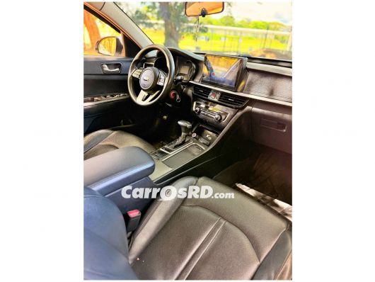 Kia K5 Carros en venta