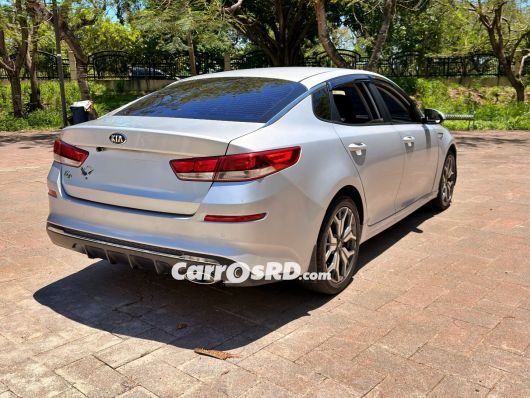 Kia K5 Carros en venta