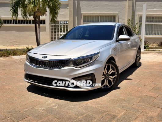 Kia K5 Carros en venta