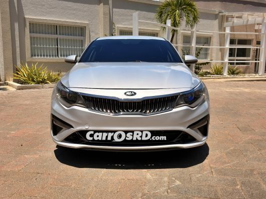 Kia K5 Carros en venta