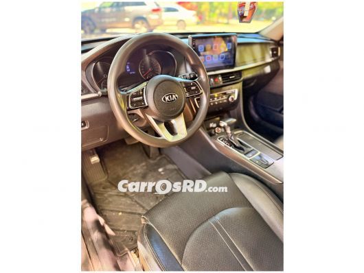 Kia K5 Carros en venta