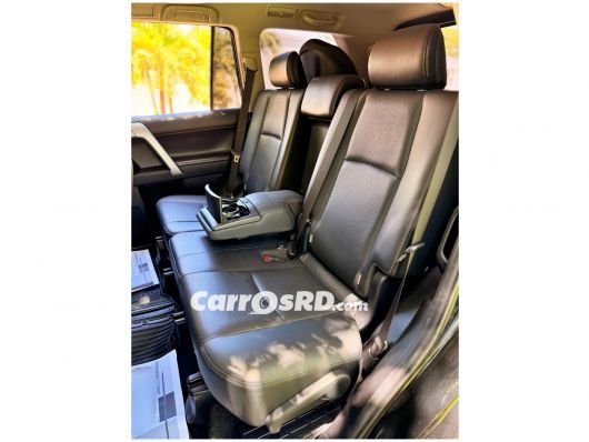 Toyota Land C. Prado Jeepeta en venta