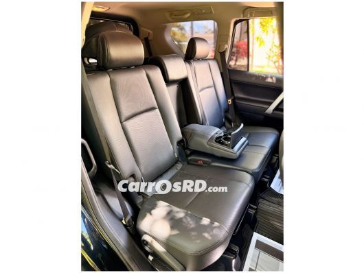 Toyota Land C. Prado Jeepeta en venta