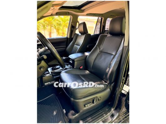 Toyota Land C. Prado Jeepeta en venta