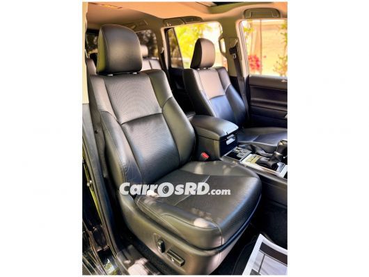 Toyota Land C. Prado Jeepeta en venta