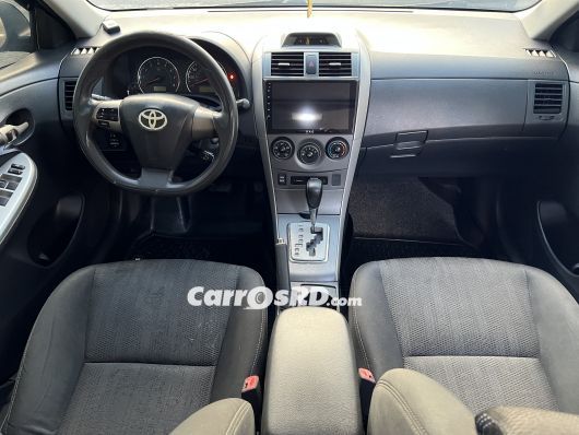 Toyota Corolla Carros en venta