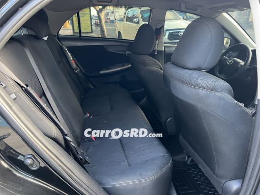 Toyota Corolla Carros en venta