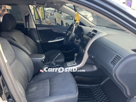 Toyota Corolla Carros en venta