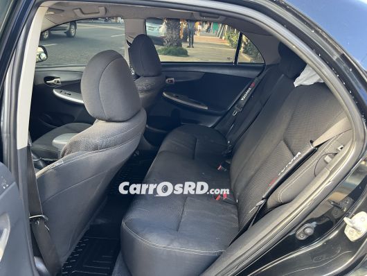 Toyota Corolla Carros en venta