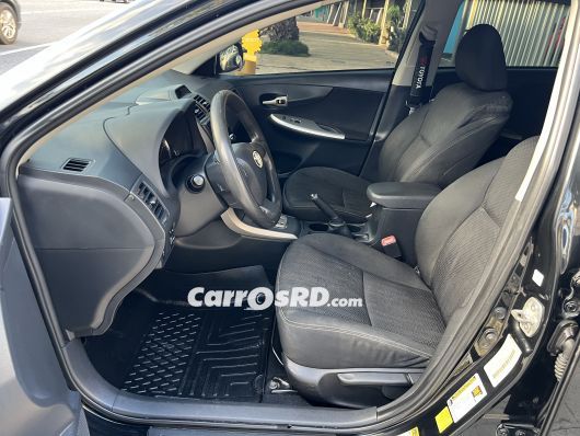 Toyota Corolla Carros en venta