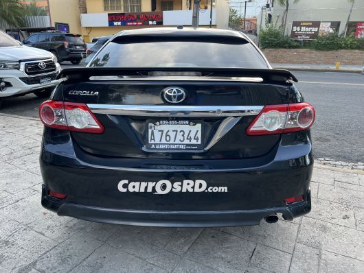 Toyota Corolla Carros en venta