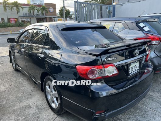 Toyota Corolla Carros en venta