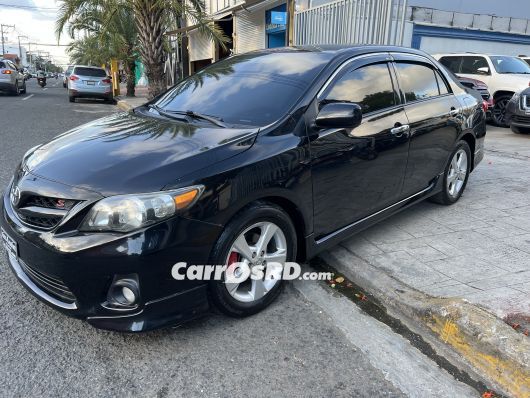 Toyota Corolla Carros en venta