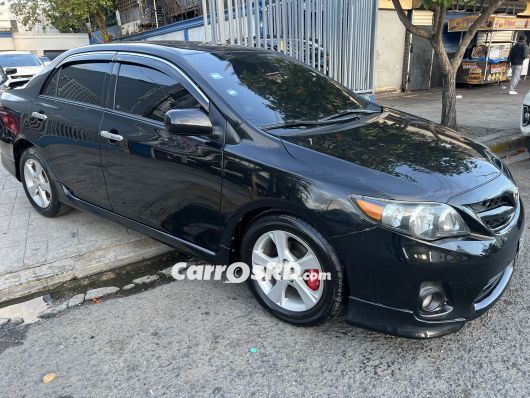 Toyota Corolla Carros en venta