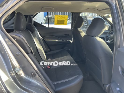 Nissan Kicks Jeepeta en venta