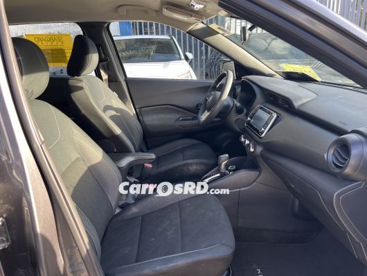 Nissan Kicks Jeepeta en venta