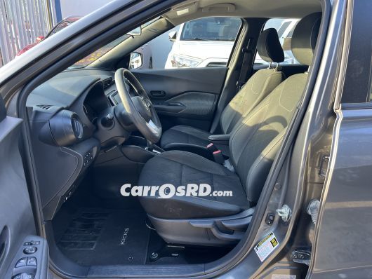 Nissan Kicks Jeepeta en venta