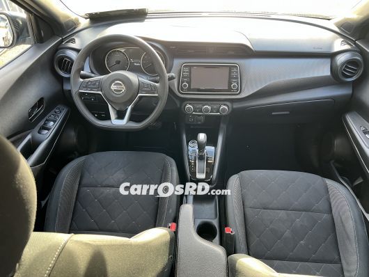 Nissan Kicks Jeepeta en venta