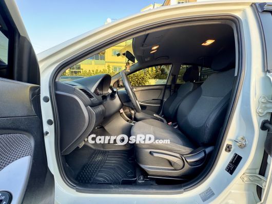 Hyundai Accent Carros en venta