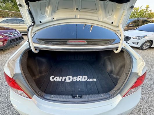 Hyundai Accent Carros en venta