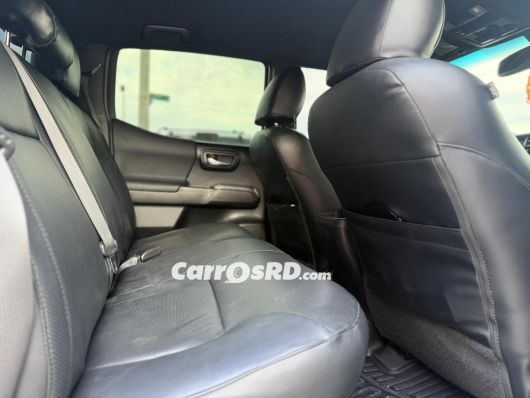 Toyota Tacoma Camioneta en venta