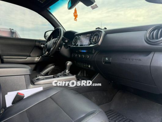 Toyota Tacoma Camioneta en venta