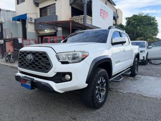 Toyota Tacoma SR5 en venta
