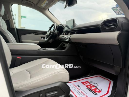 Honda Pilot Jeepeta en venta