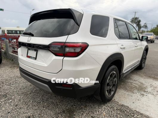 Honda Pilot Jeepeta en venta