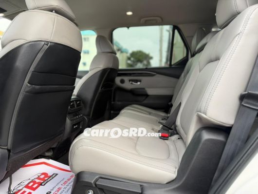 Honda Pilot Jeepeta en venta