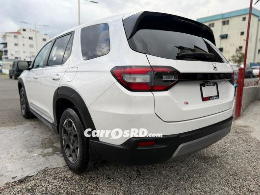 Honda Pilot Jeepeta en venta