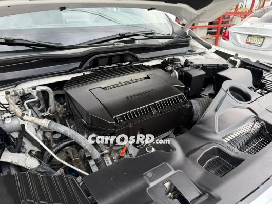 Honda Pilot Jeepeta en venta