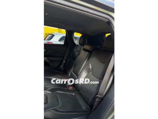 Jeep Cherokee Jeepeta en venta