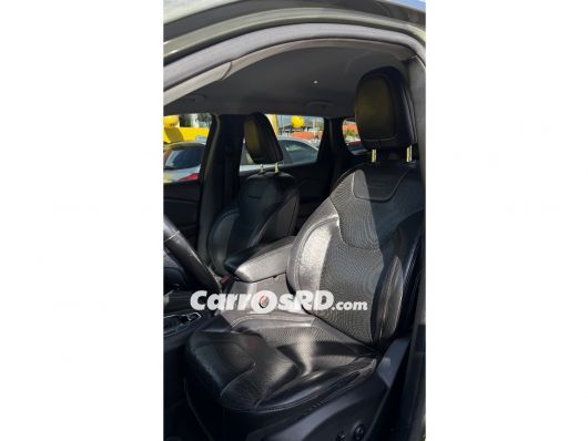 Jeep Cherokee Jeepeta en venta