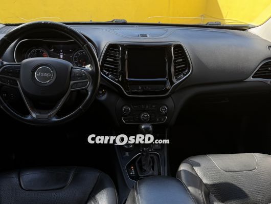 Jeep Cherokee Jeepeta en venta