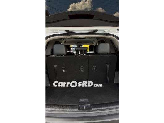 Kia Telluride Jeepeta en venta