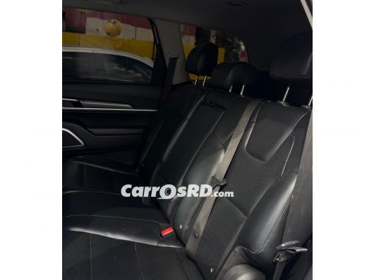 Kia Telluride Jeepeta en venta