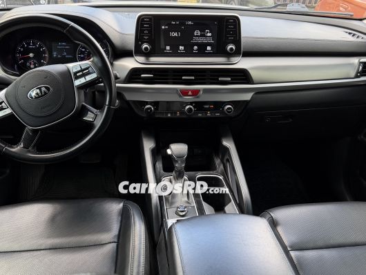 Kia Telluride Jeepeta en venta