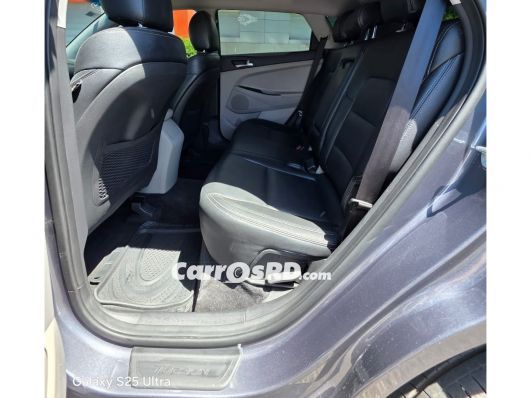 Hyundai Tucson Jeepeta en venta