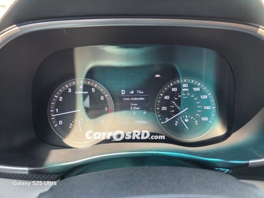 Hyundai Tucson Jeepeta en venta