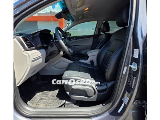 Hyundai Tucson Jeepeta en venta